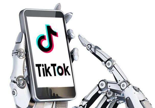 TikTok collaborates with book publishers to promote new releases 