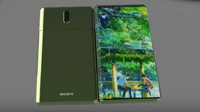 Sony Material Craftsmanship Research: Application of Premium Materials 