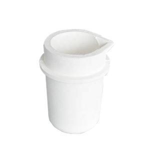 Boron Nitride Ceramic Structural Components for Magnetron Sputtering Cathodes for Deposition of Hard Coatings 